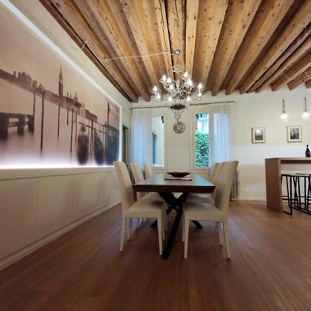 Deluxe 3 Bedroom Flat In Rialto 威尼斯 外观 照片