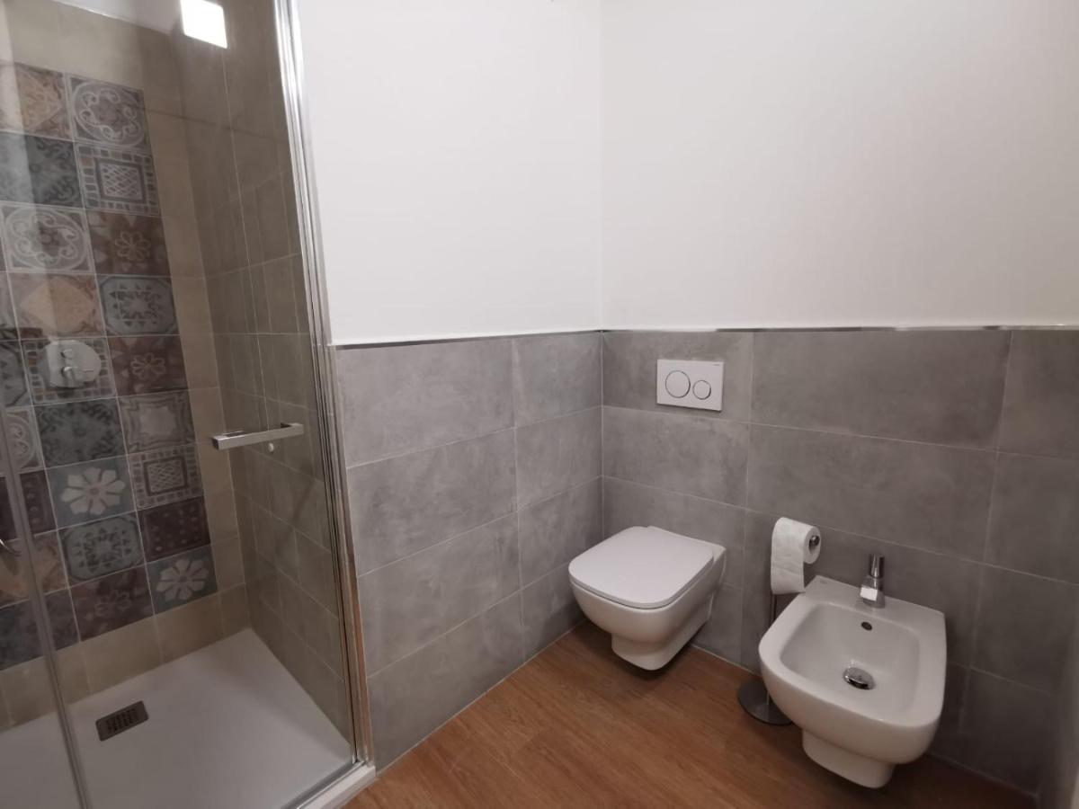 Deluxe 3 Bedroom Flat In Rialto 威尼斯 外观 照片