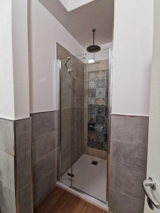 Deluxe 3 Bedroom Flat In Rialto 威尼斯 外观 照片