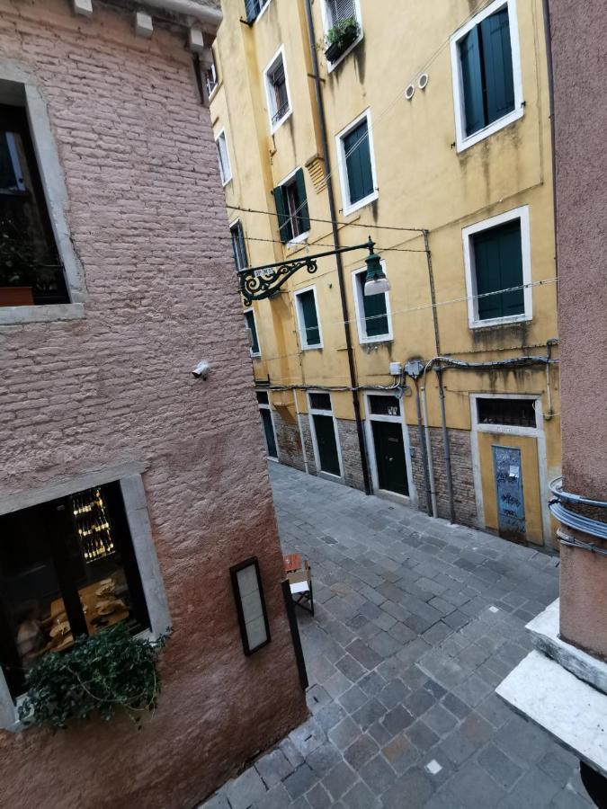 Deluxe 3 Bedroom Flat In Rialto 威尼斯 外观 照片
